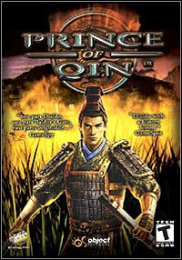 Prince of Qin