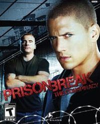 Prison Break: The Conspiracy