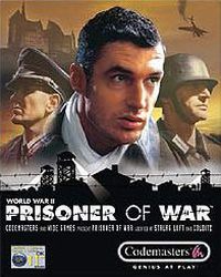 Prisoner of War