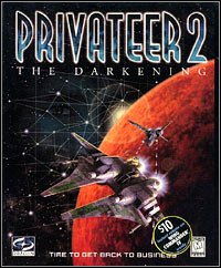 Privateer 2: The Darkening