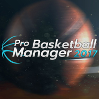 Pro Basketball Manager 2017