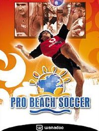 Pro Beach Soccer