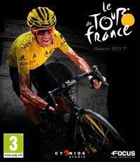 Pro Cycling Manager 2017