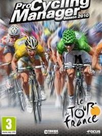 Pro Cycling Manager: Tour de France 2010