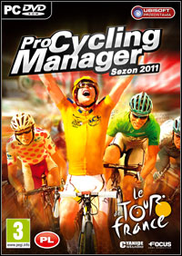 Pro Cycling Manager: Tour de France 2011