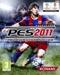 Pro Evolution Soccer 2011