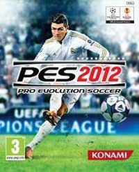 Pro Evolution Soccer 2012