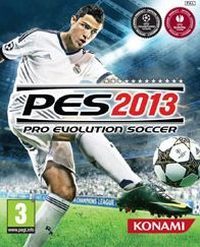 Pro Evolution Soccer 2013