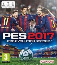 Pro Evolution Soccer 2017