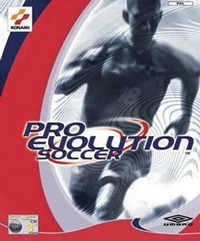 Pro Evolution Soccer