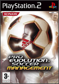 Pro Evolution Soccer Management