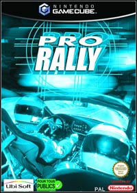 Pro Rally