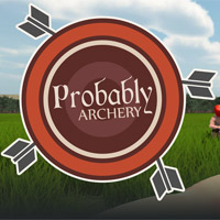 Probably Archery