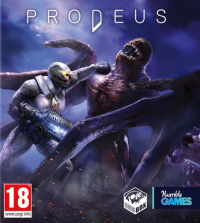 Prodeus