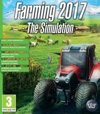 Professional Farmer 2017