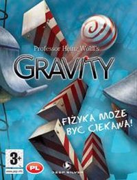 Professor Heinz Wolff's Gravity