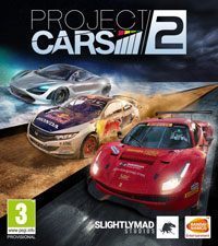 Project CARS 2