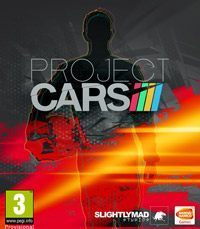 Project CARS