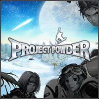 Project Powder