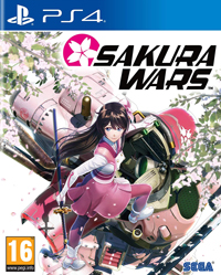 Sakura Wars