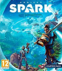 Project Spark