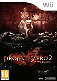 Project Zero 2: Wii Edition