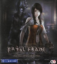 Fatal Frame: Maiden of Black Water