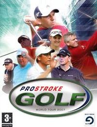 ProStroke Golf: World Tour 2007