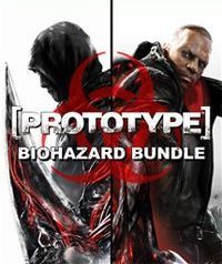 Prototype: Biohazard Bundle