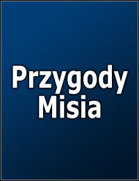 Przygody Misia