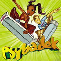 Psybadek