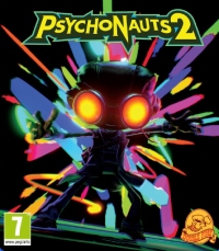 Psychonauts 2: Motherlobe Edition