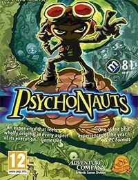 Psychonauts