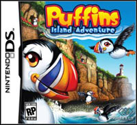 Puffins: Island Adventure