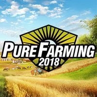 Pure Farming 2018