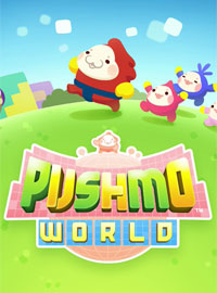 Pushmo World