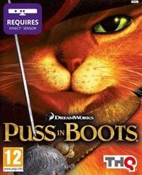 Puss in Boots