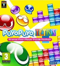 Puyo Puyo Tetris