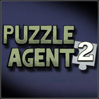 Puzzle Agent 2