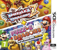 Puzzle & Dragons Z + Super Mario Bros. Edition