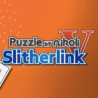 Puzzle by Nikoli V: Slitherlink