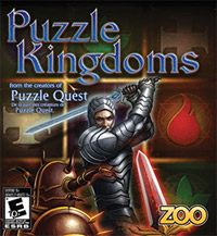 Puzzle Kingdoms