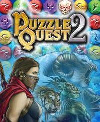 Puzzle Quest 2