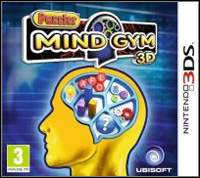 Puzzler Mind Gym 3D