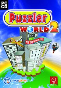 Puzzler World 2