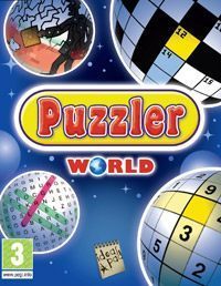 Puzzler World