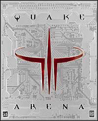 Quake III: Arena