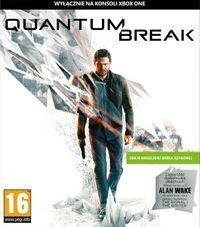 Quantum Break