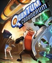 Quantum Conundrum