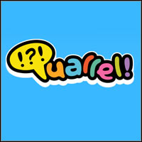 Quarrel